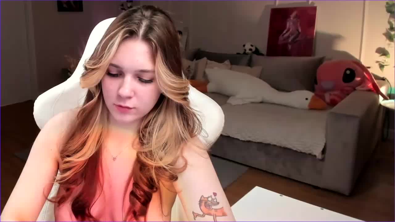 Melissa-Fox Adult Chat April 30, 2026