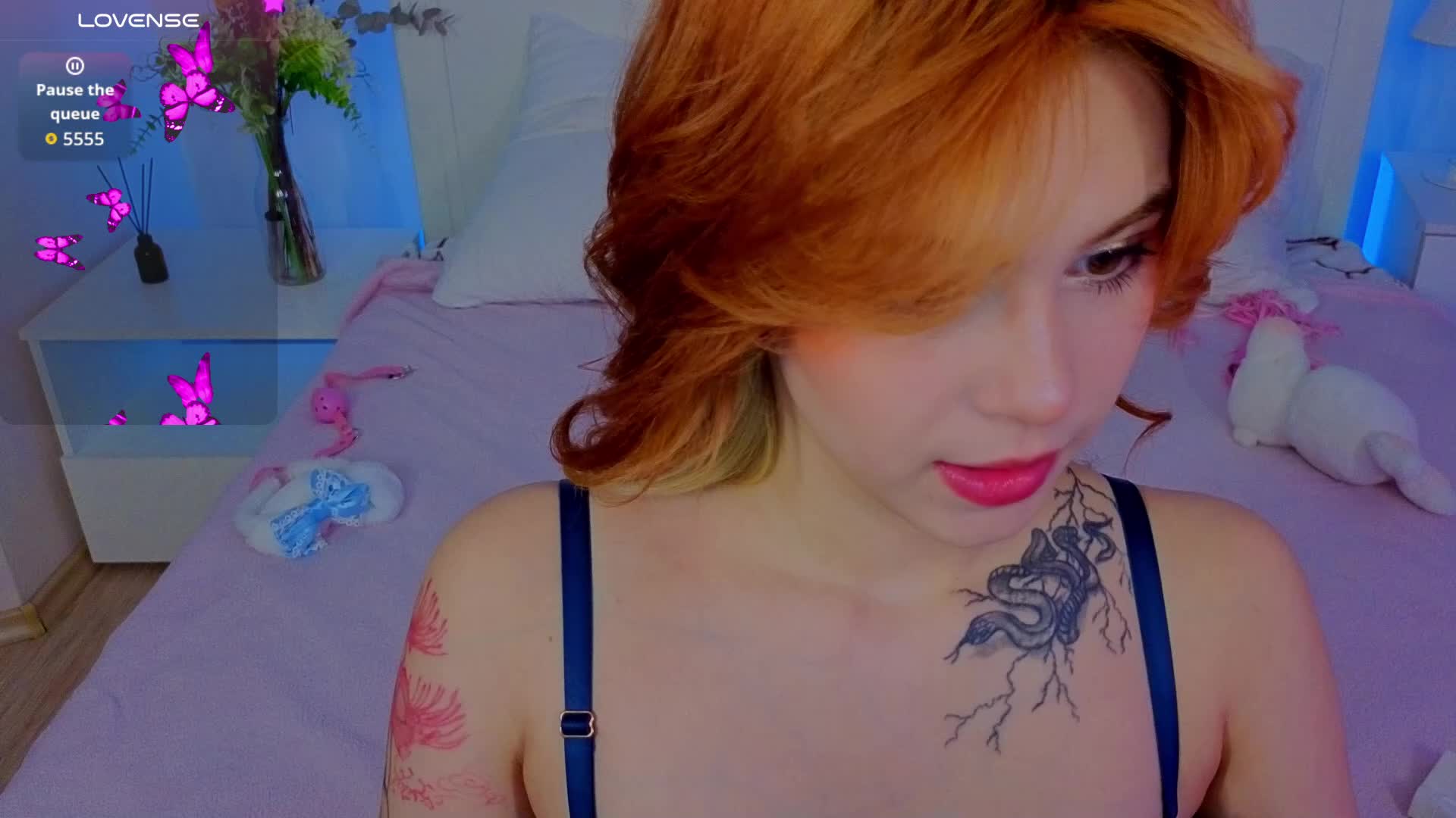 CoralineJones Adult Chat April 30, 2026