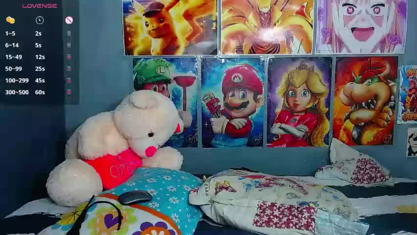 javiandkaty Adult Chat April 30, 2026