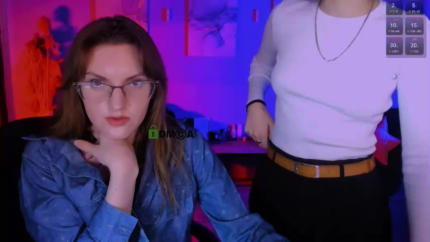 gloria_bubble Adult Chat April 30, 2026