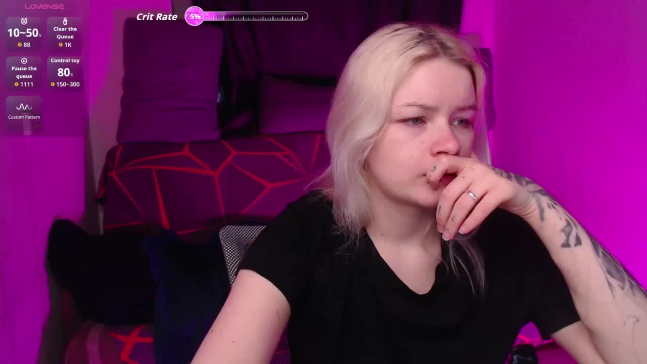 CherryNight666 Adult Chat April 30, 2026