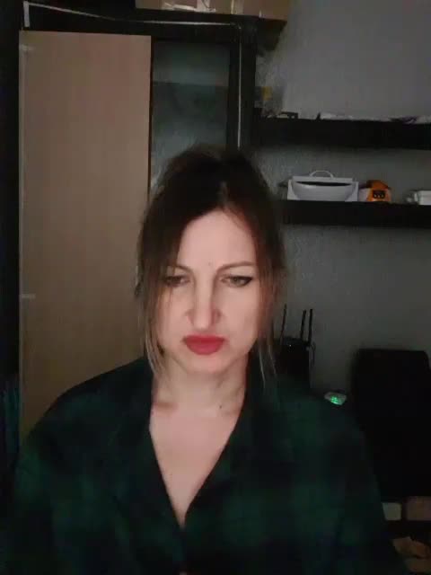Nushka1984 Adult Chat April 30, 2026