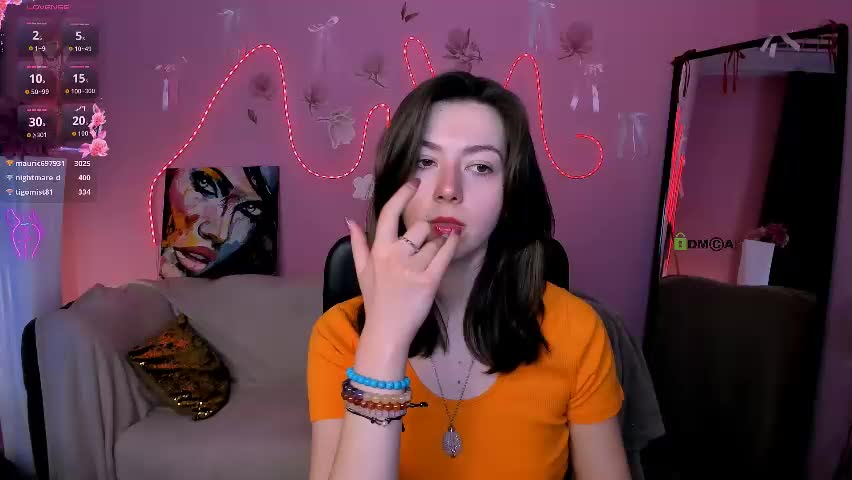 veronica_bubble Adult Chat April 30, 2026