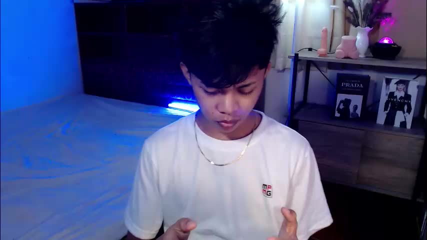 horny_joshxxx Adult Chat April 30, 2026