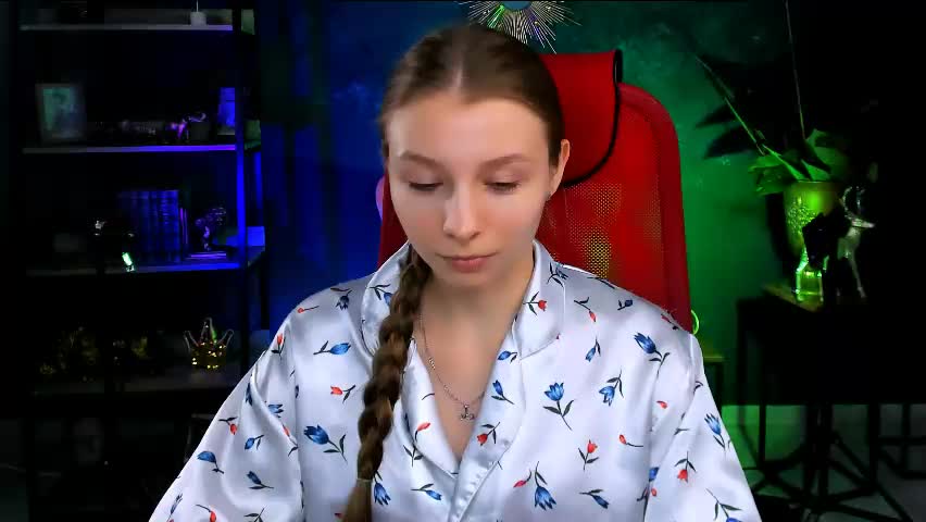 juliedaniel Adult Chat April 30, 2026