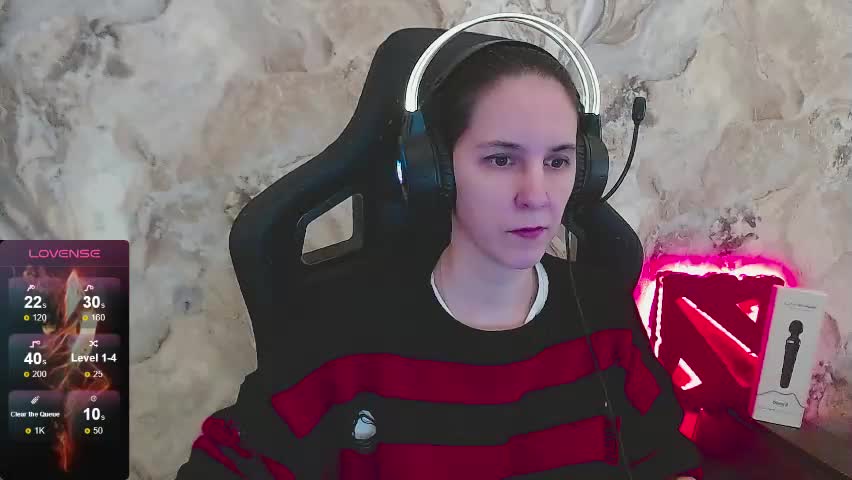 irwi_tomboy Adult Chat April 30, 2026