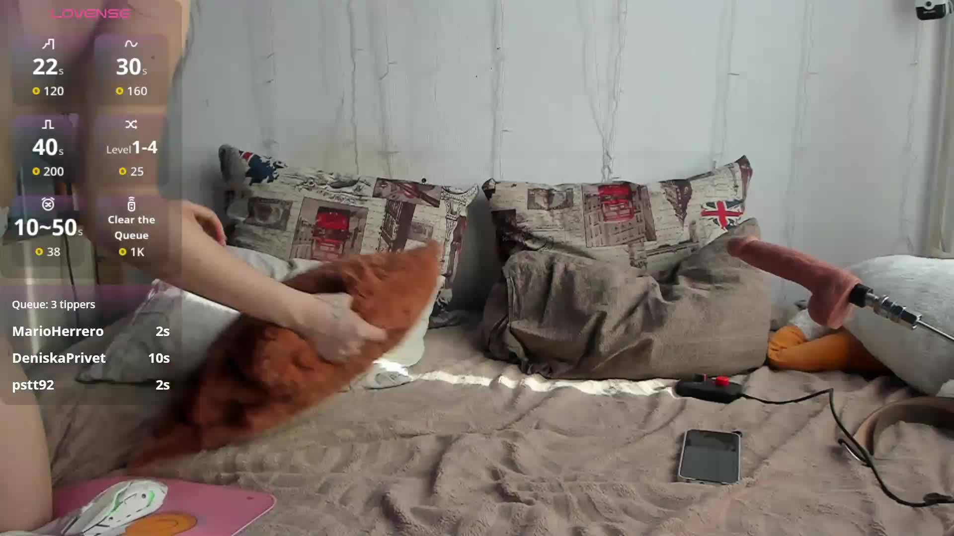 Bonnie_Woods Adult Chat April 30, 2026