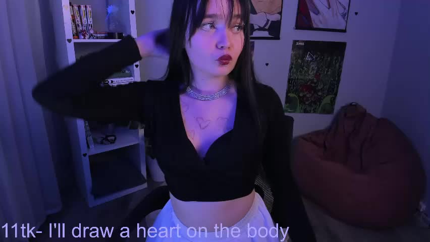 tomie_kawakam1 Adult Chat April 30, 2026