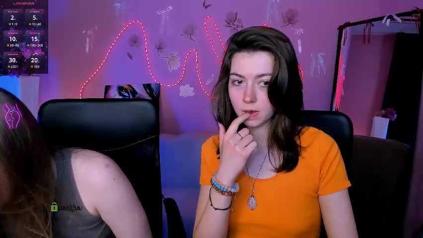 veronica_bubble Adult Chat April 30, 2026