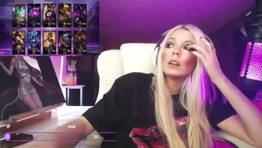 tinykylie Adult Chat April 30, 2026
