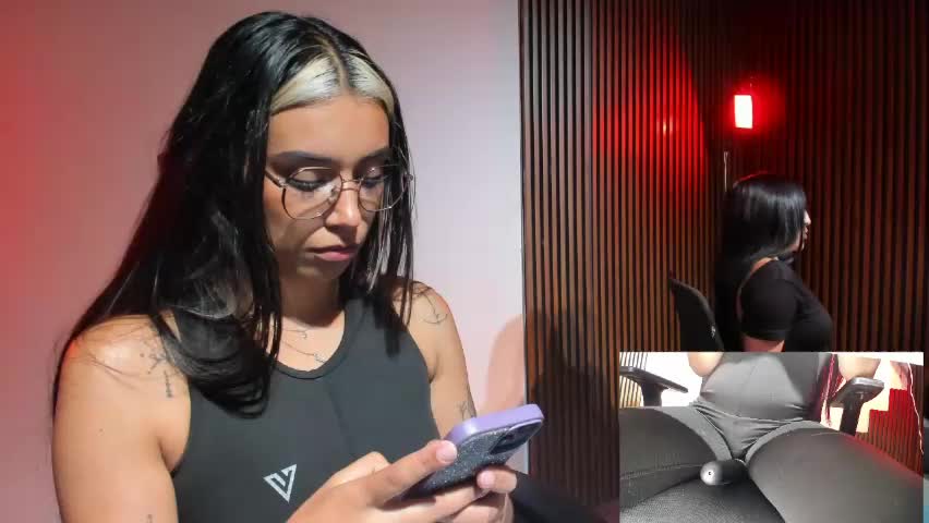 la_monitora Adult Chat April 30, 2026