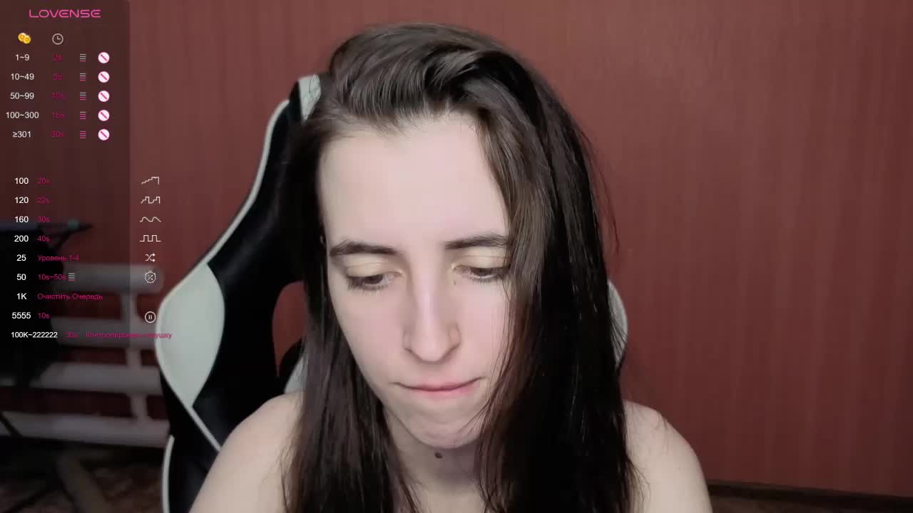 Valeritiio Adult Chat April 30, 2026