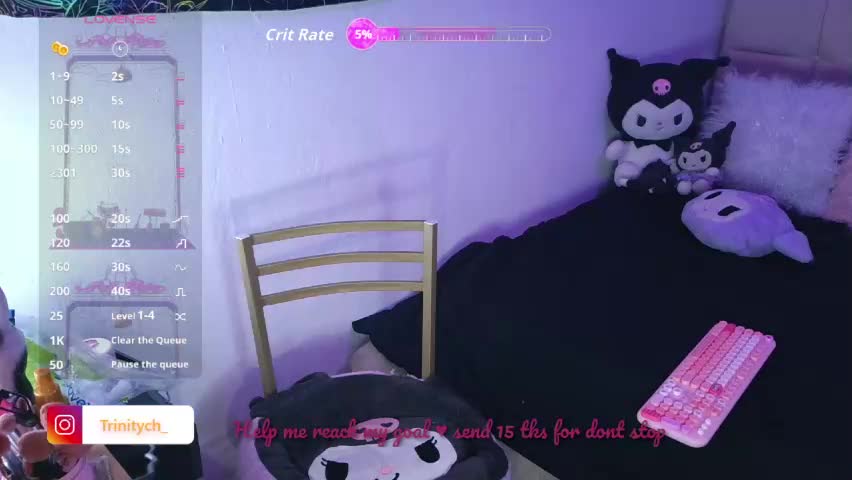 camilamarsh Adult Chat April 30, 2026