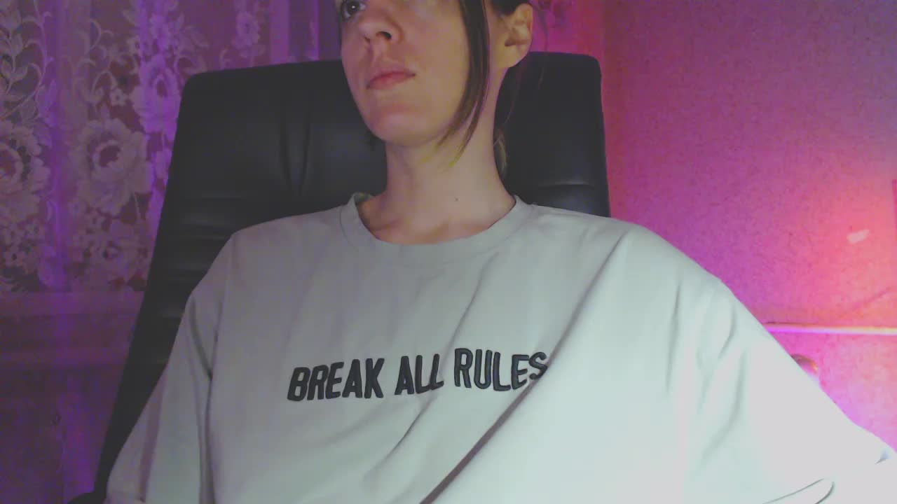 Babymuro4ka Adult Chat April 30, 2026