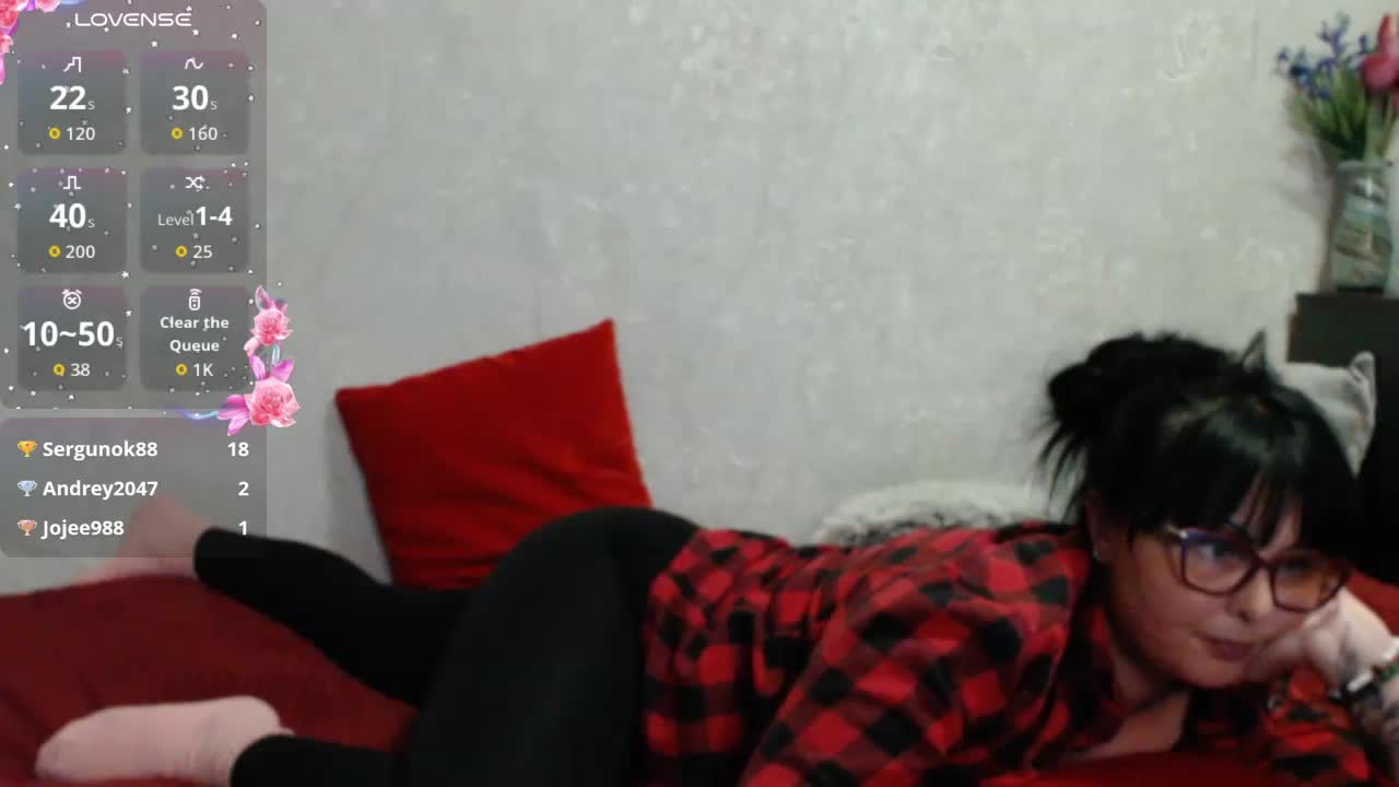 ZaRaZaTvOyA Adult Chat April 30, 2026