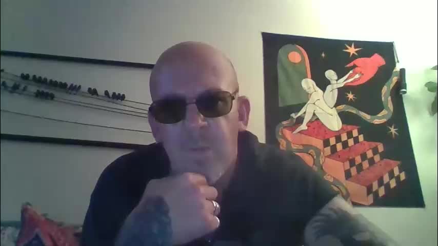 peanutbutterandjealous1 Adult Chat April 30, 2026