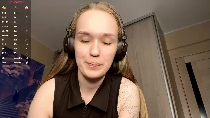 sharitaklemme Adult Chat April 30, 2026