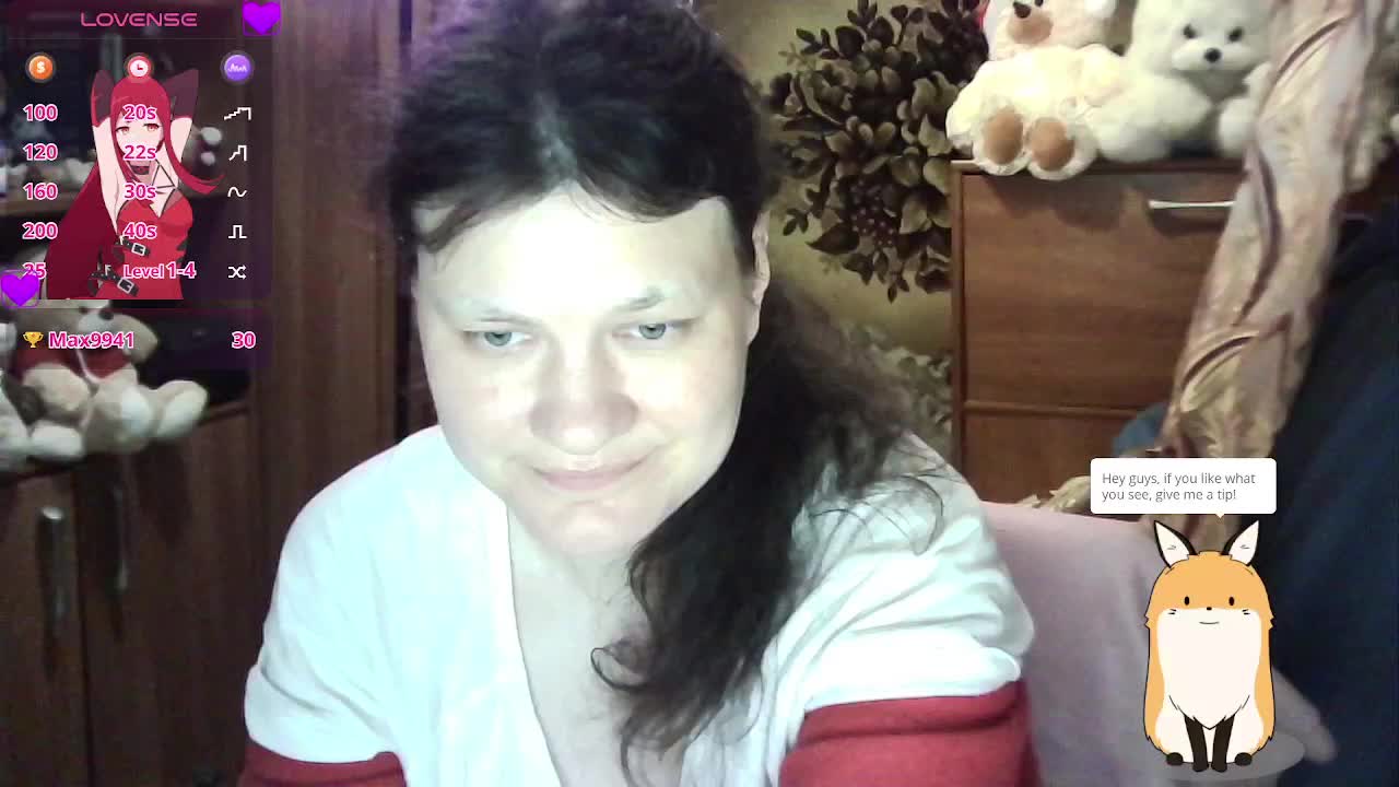 Flower_Jasmine Adult Chat April 30, 2026