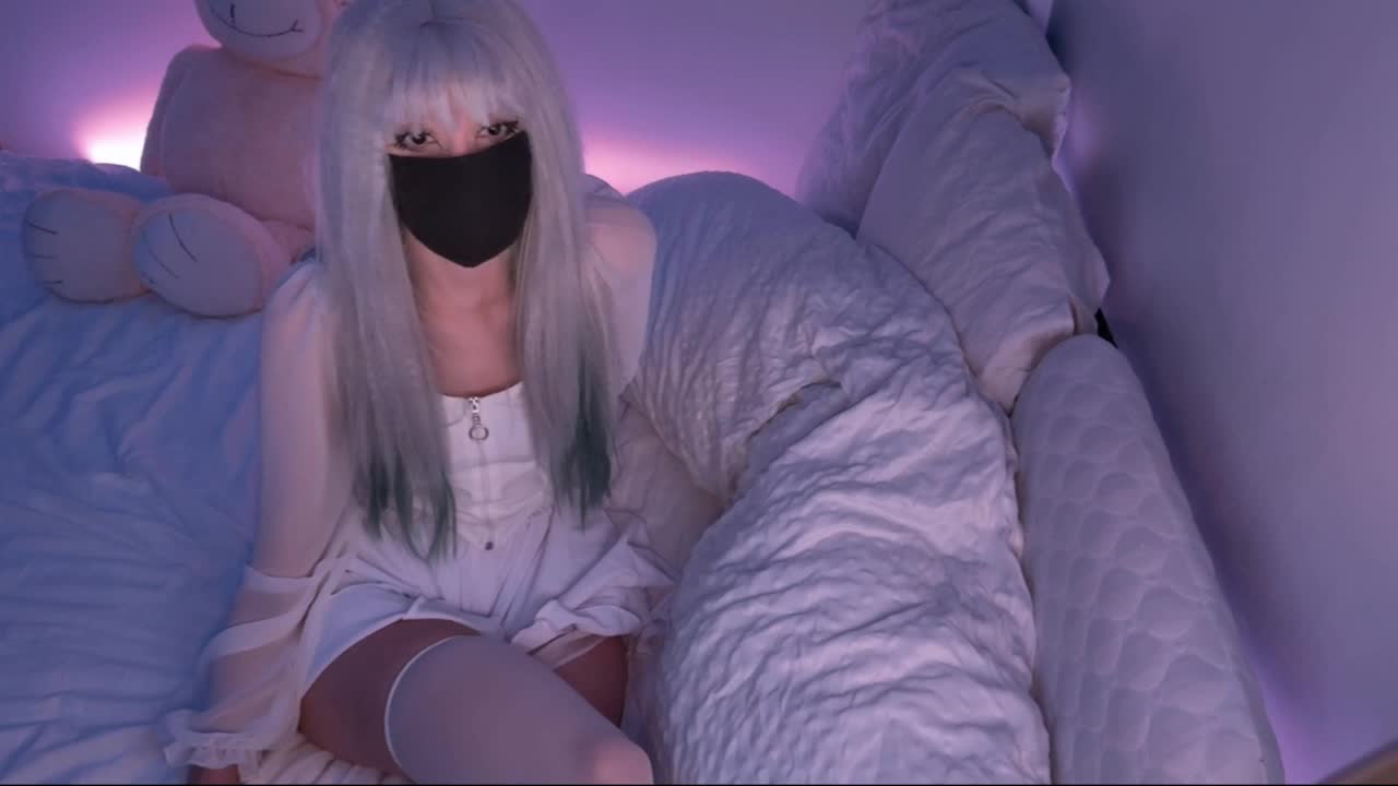 MissOlivka Adult Chat April 30, 2026