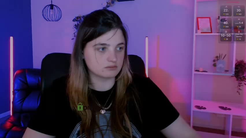 foxy_tease_ Adult Chat April 30, 2026