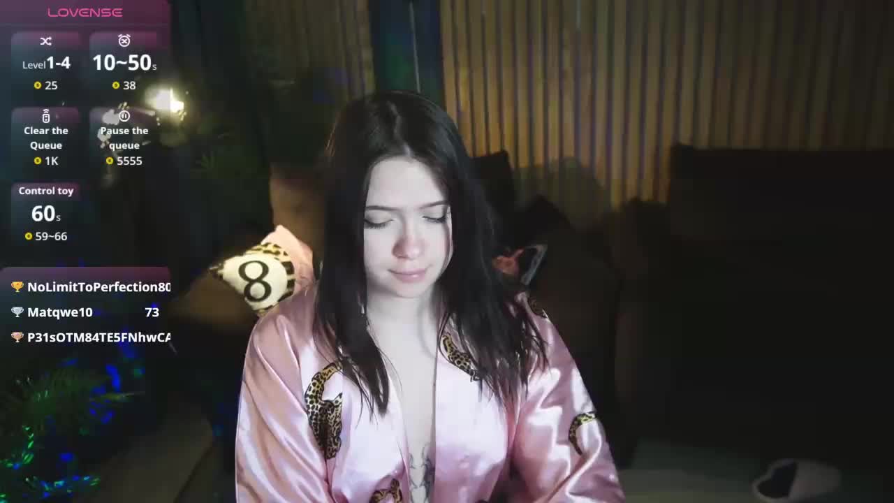 SecretKiraa Adult Chat April 30, 2026