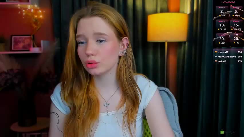 kaisy_honey Adult Chat April 30, 2026