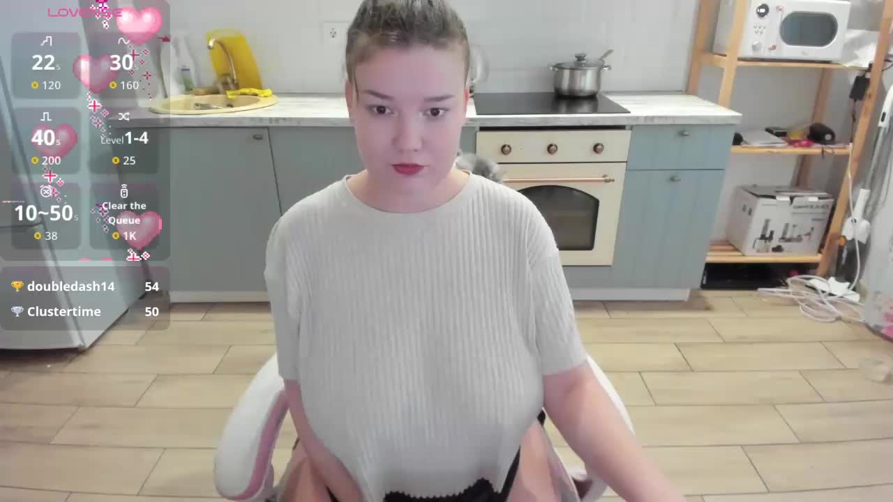 LinaEl23 Adult Chat April 30, 2026