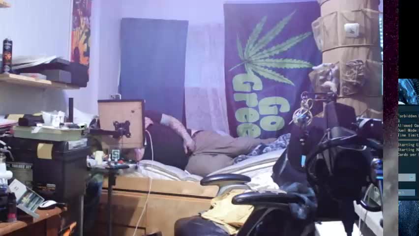 kinkybiguy14 Adult Chat April 30, 2026
