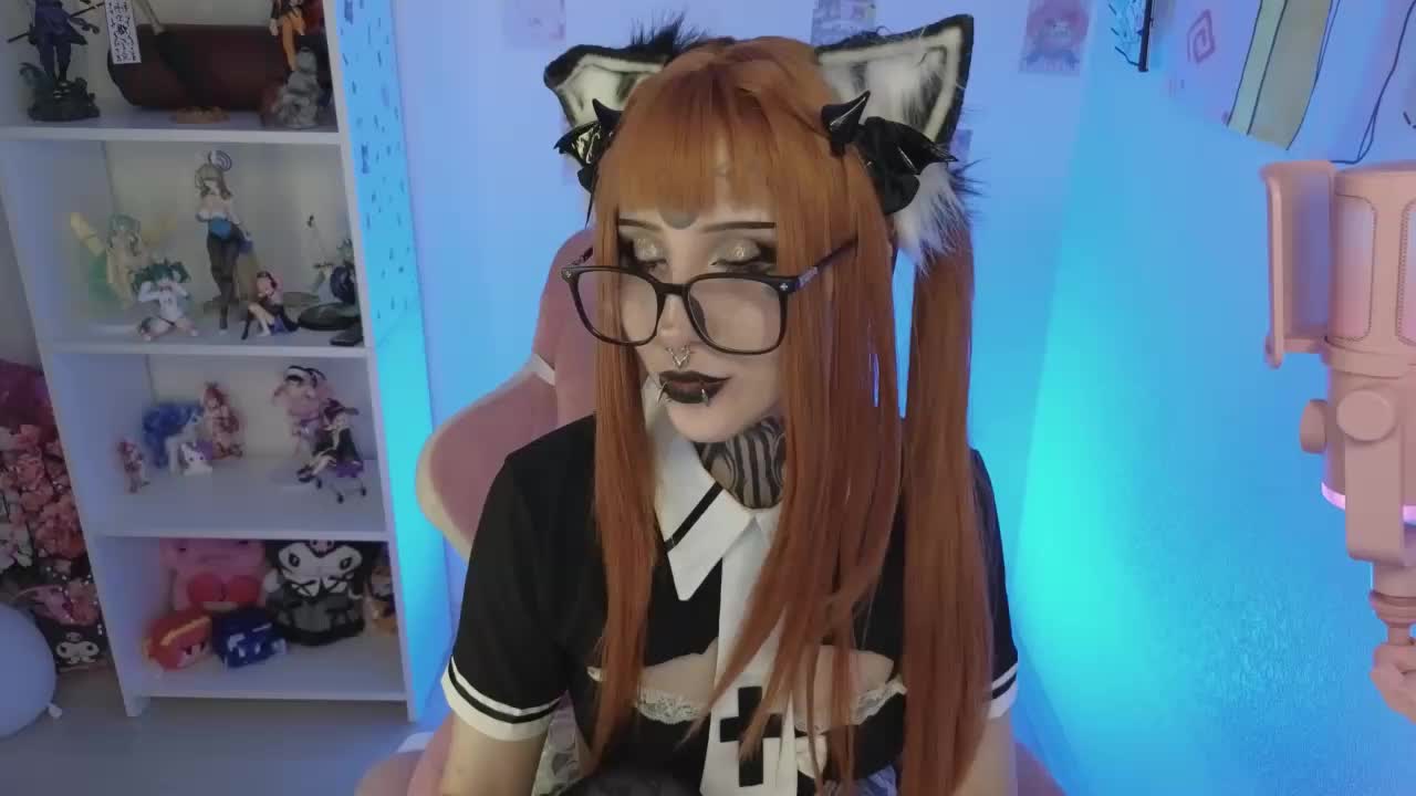 Nanka-bananka Adult Chat April 30, 2026