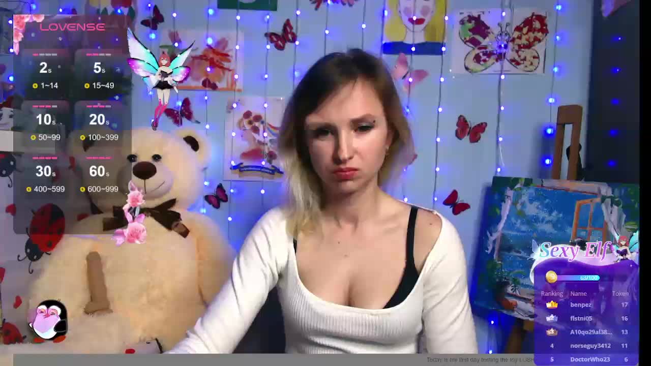 HarleyWid Adult Chat April 30, 2026