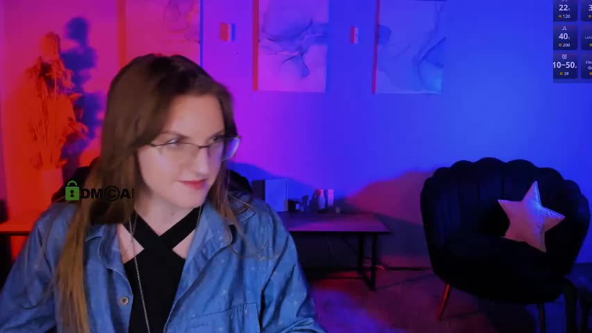 gloria_bubble Adult Chat April 30, 2026