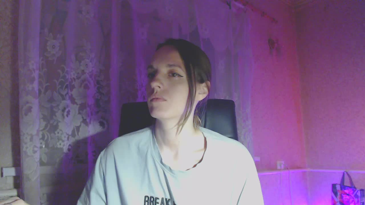 Babymuro4ka Adult Chat April 30, 2026