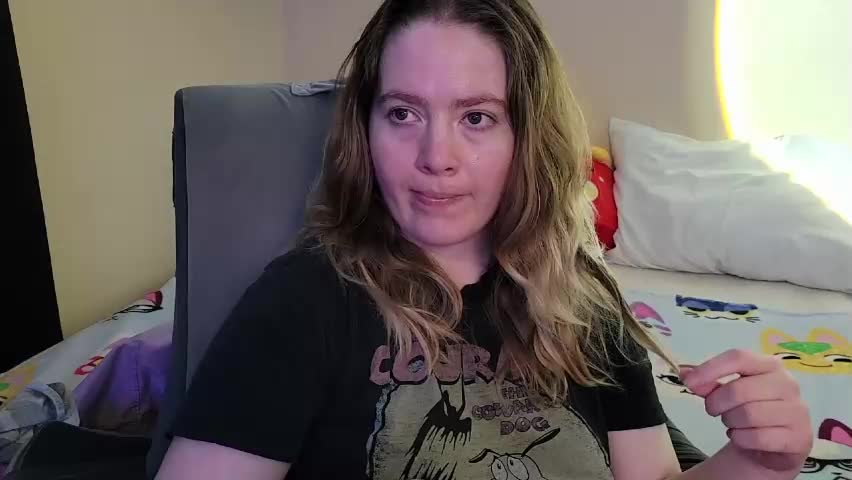 internetfairy_xo Adult Chat April 30, 2026