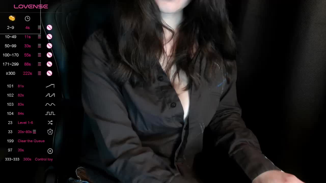 ScarletWitch666 Adult Chat April 30, 2026