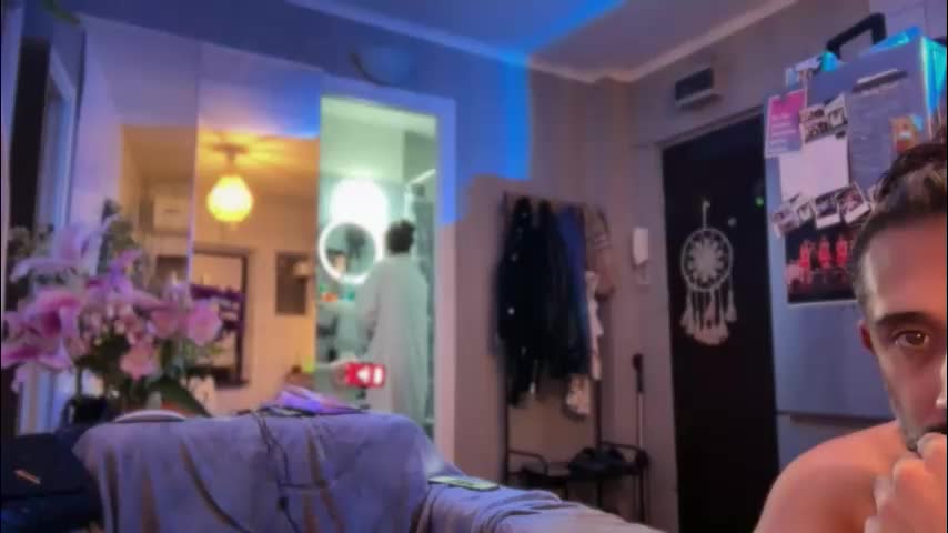 secret_lovers1 Adult Chat April 30, 2026