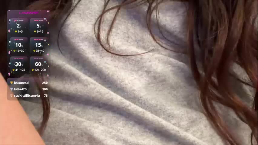 kittymia8 Adult Chat April 30, 2026