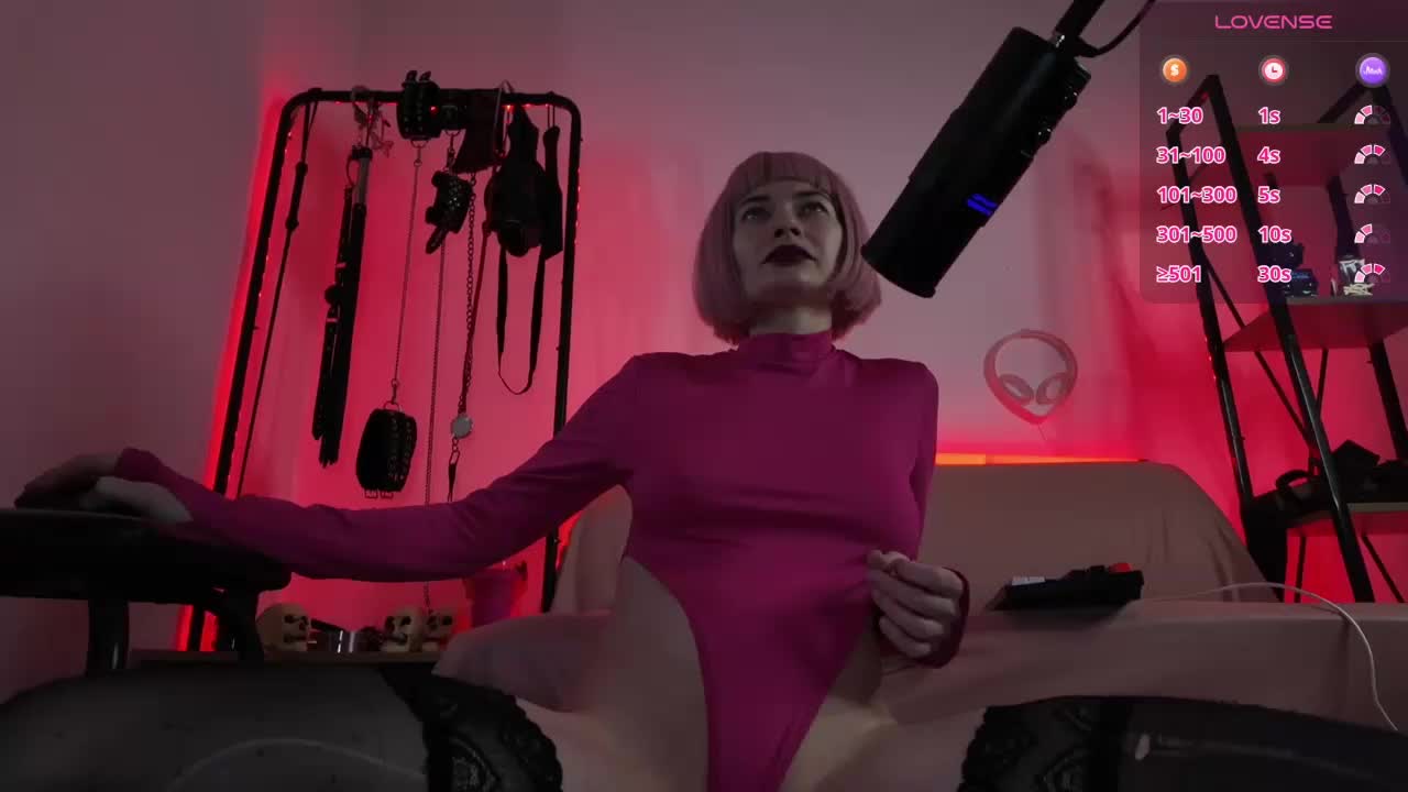 CyberXGoddess Adult Chat April 30, 2026