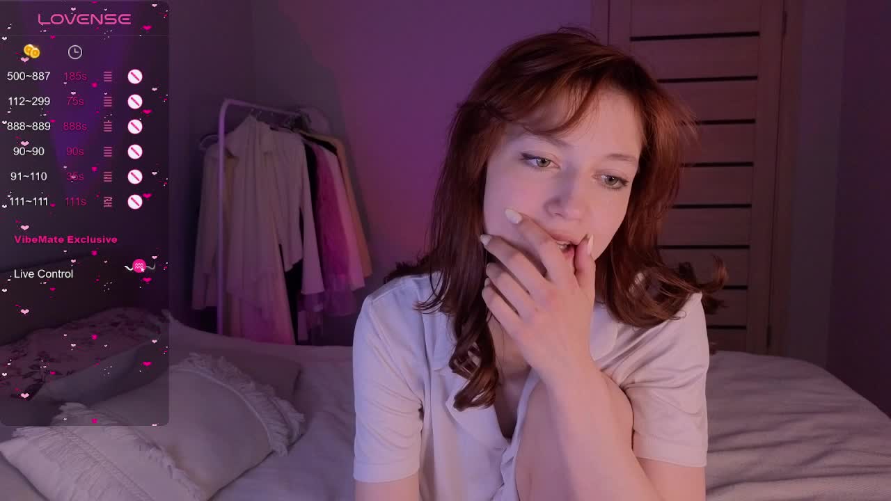 AlenGrace Adult Chat April 30, 2026