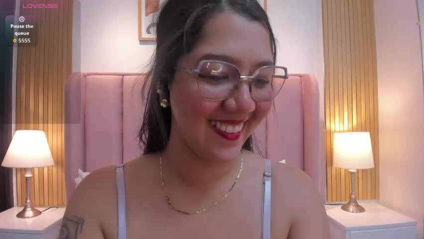 chloe_thomsoon Adult Chat April 30, 2026