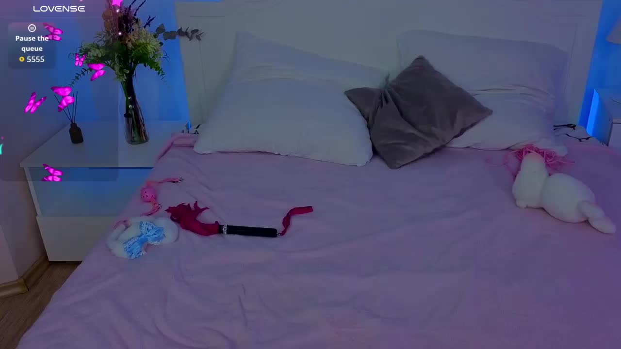 CoralineJones Adult Chat April 30, 2026