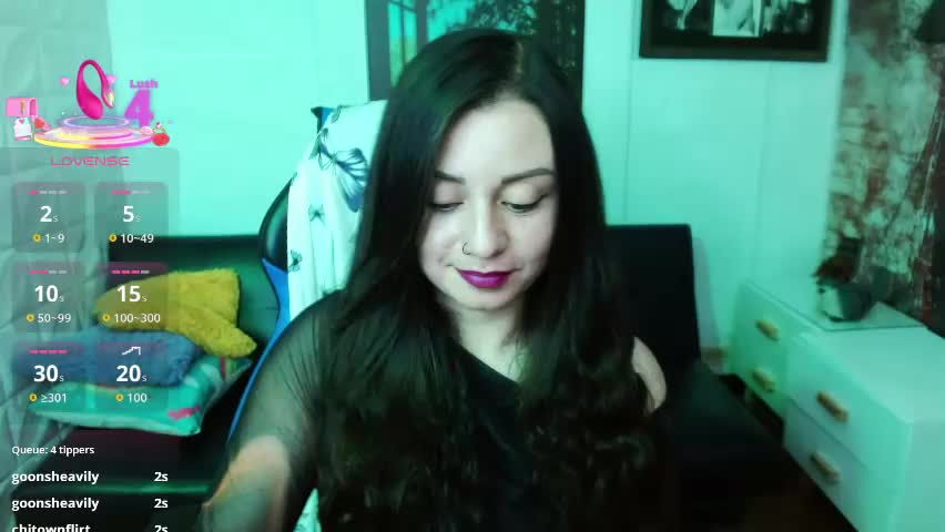 eva_rosell Adult Chat May 1, 2026