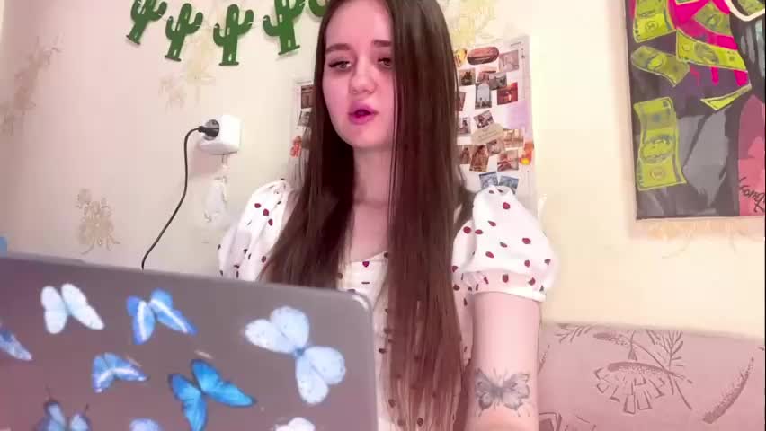 josephinaheidecker Adult Chat April 30, 2026
