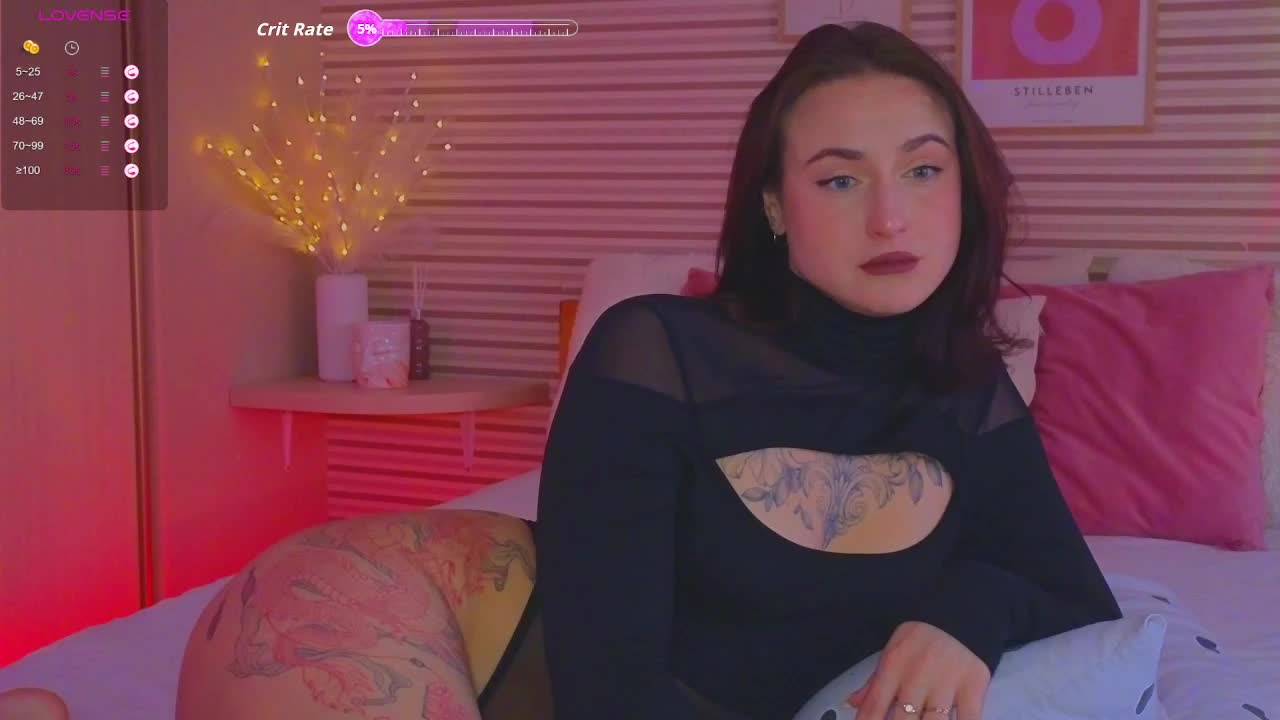 Lillii Adult Chat May 1, 2026