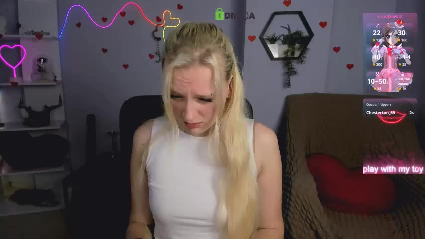 madam_ulis Adult Chat May 1, 2026