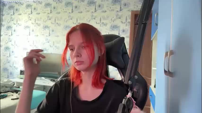 rebekahsivertsen Adult Chat April 30, 2026