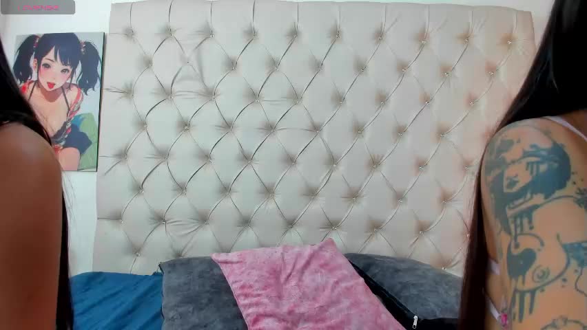 emilieandblake Adult Chat April 30, 2026
