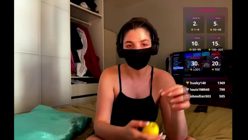 clementine75009 Adult Chat May 1, 2026