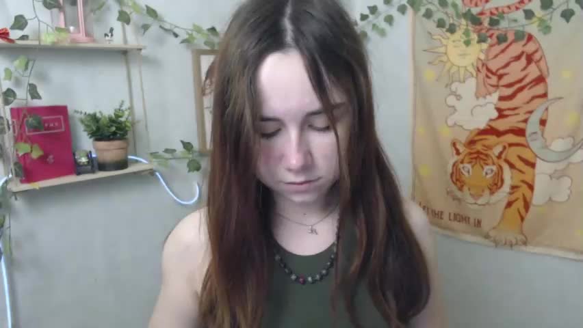 veryveryvery_shy Adult Chat April 30, 2026