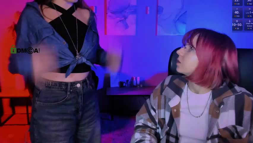 gloria_bubble Adult Chat April 30, 2026
