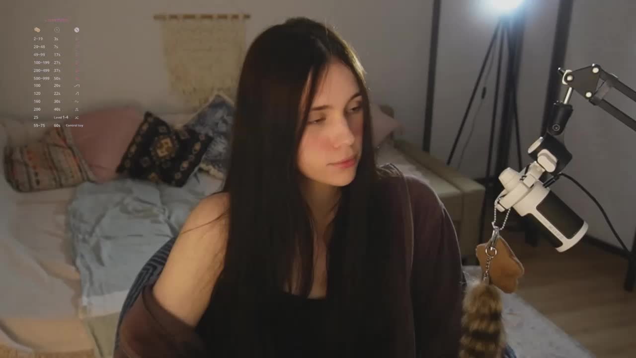 velvetjenny Adult Chat April 30, 2026